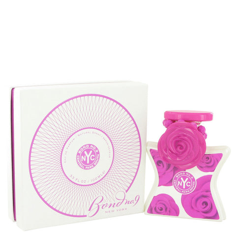 Central Park South Perfume By Bond No. 9 Eau De Parfum Spray For Women