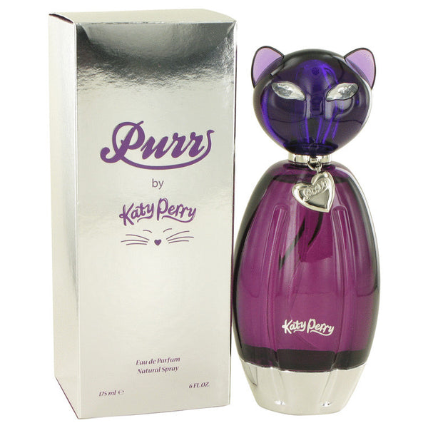 Purr Perfume By Katy Perry Eau De Parfum Spray For Women