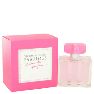Victoria's Secret Fabulous Perfume By Victoria's Secret Eau De Parfum Spray For Women