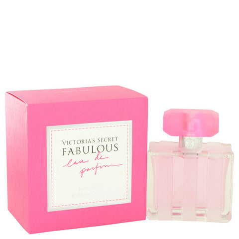 Victoria's Secret Fabulous Perfume By Victoria's Secret Eau De Parfum Spray For Women