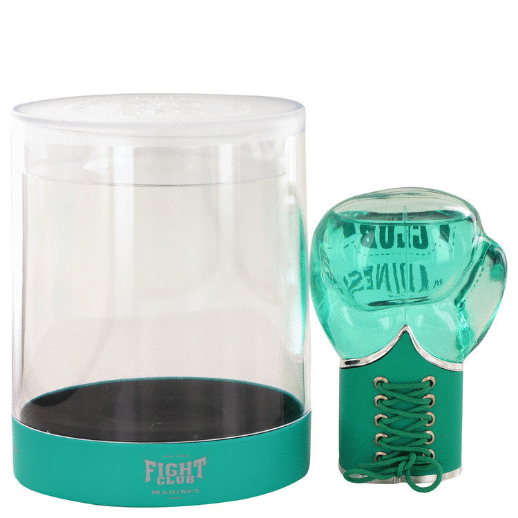 Fight Club Marines Cologne By Reyane Tradition Eau De Toilette Spray For Men