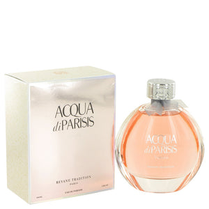 Acqua Di Parisis Venizia Perfume By Reyane Tradition Eau De Parfum Spray For Women