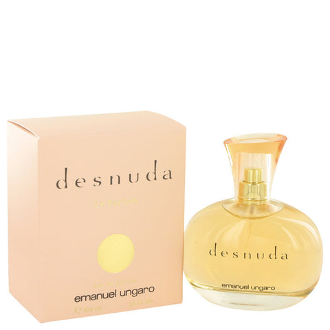 Desnuda Le Parfum Perfume By Ungaro Eau De Parfum Spray For Women