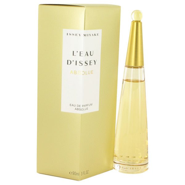 L'eau D'issey Absolue Perfume By Issey Miyake Eau De Parfum Spray For Women