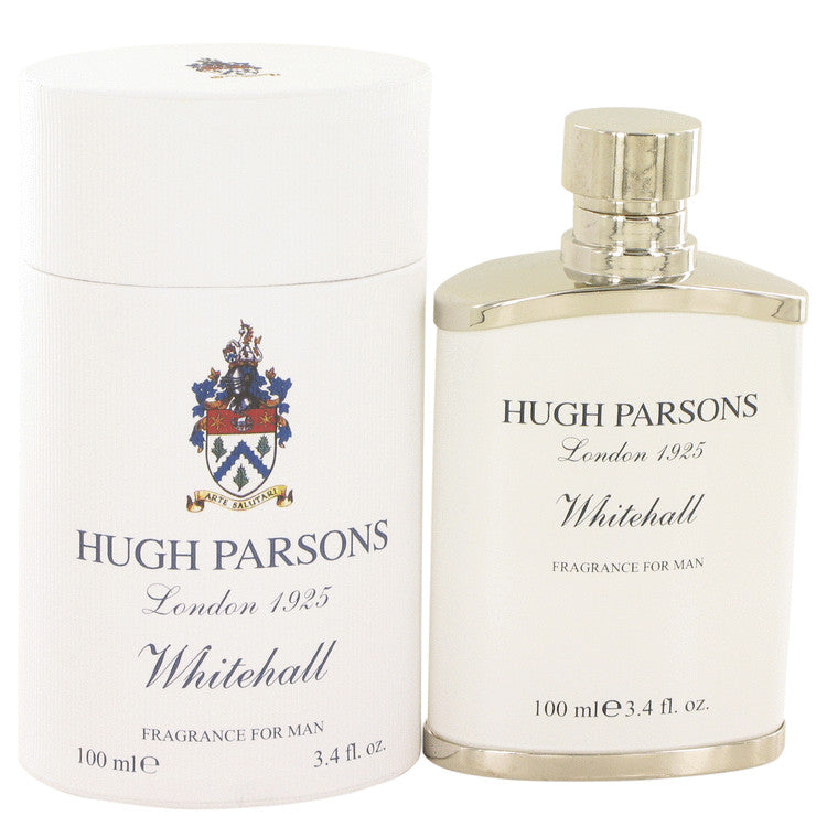 Hugh Parsons Whitehall Cologne By Hugh Parsons Eau De Toilette Spray For Men