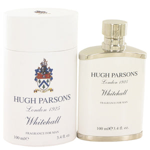 Hugh Parsons Whitehall Cologne By Hugh Parsons Eau De Toilette Spray For Men