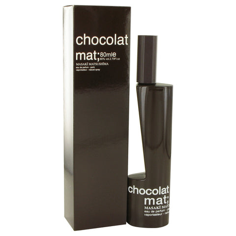 Chocolat Mat Perfume By Masaki Matsushima Eau De Parfum Spray For Women