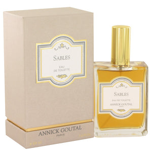 Sables Cologne By Annick Goutal Eau De Toilette Spray For Men