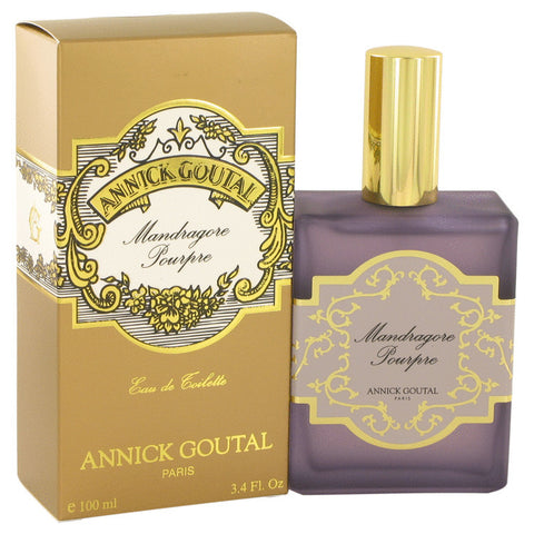 Mandragore Pourpre Cologne By Annick Goutal Eau De Toilette Spray For Men