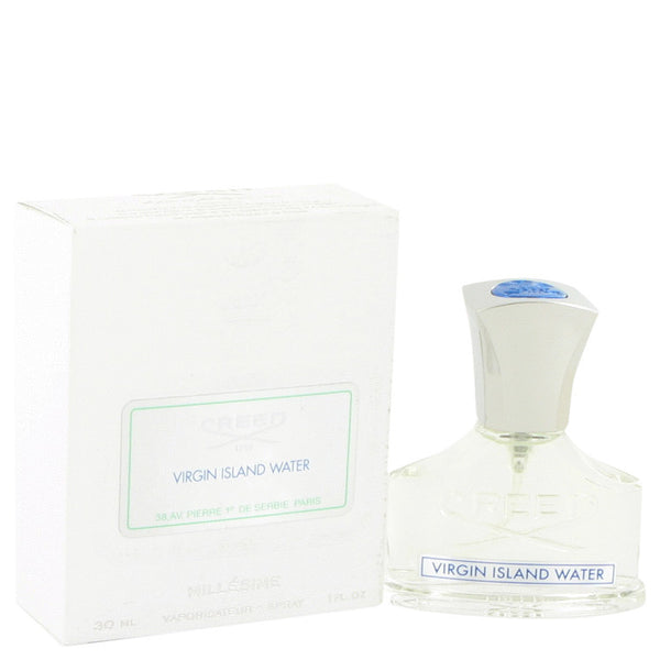 Virgin Island Water Perfume By Creed Millesime Spray (Unisex) For Women