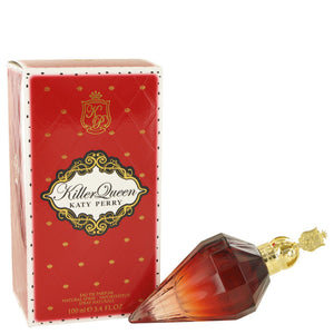 Killer Queen Perfume By Katy Perry Eau De Parfum Spray For Women