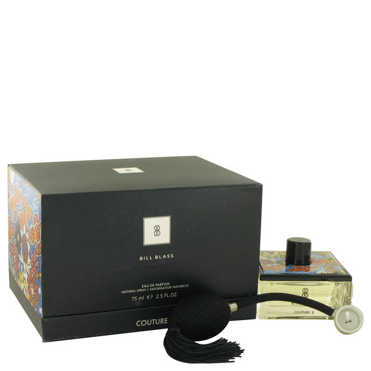 Bill Blass Couture 8 Perfume By Bill Blass Eau De Parfum Spray For Women