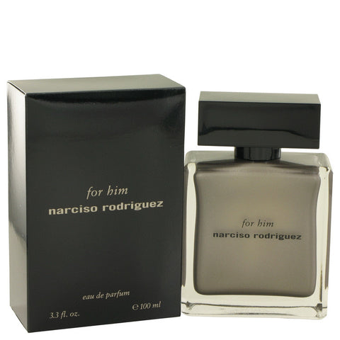 Narciso Rodriguez Cologne By Narciso Rodriguez Eau De Parfum Spray For Men