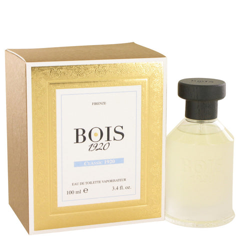 Bois Classic 1920 Perfume By Bois 1920 Eau De Toilette Spray (Unisex) For Women