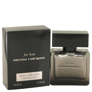 Narciso Rodriguez Musc Cologne By Narciso Rodriguez Eau De Parfum Spray For Men