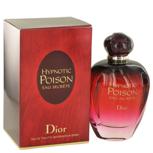 Hypnotic Poison Eau Secrete Perfume By Christian Dior Eau De Toilette Spray For Women