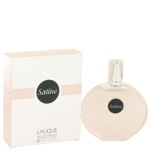 Lalique Satine Perfume By Lalique Eau De Parfum Spray For Women