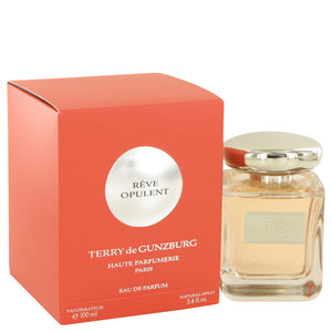 Reve Opulent Perfume By Terry De Gunzburg Eau De Parfum Spray For Women