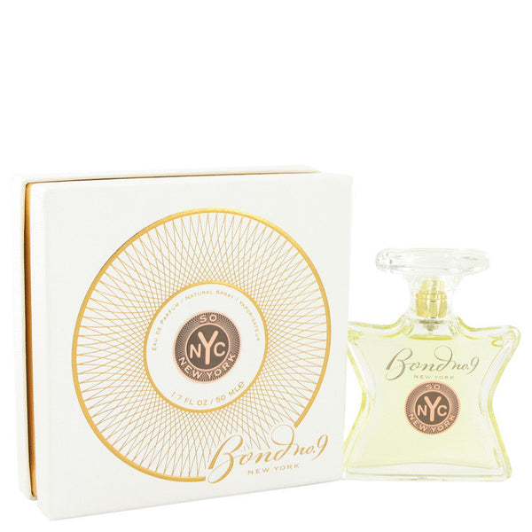 So New York Perfume By Bond No. 9 Eau De Parfum Spray For Women