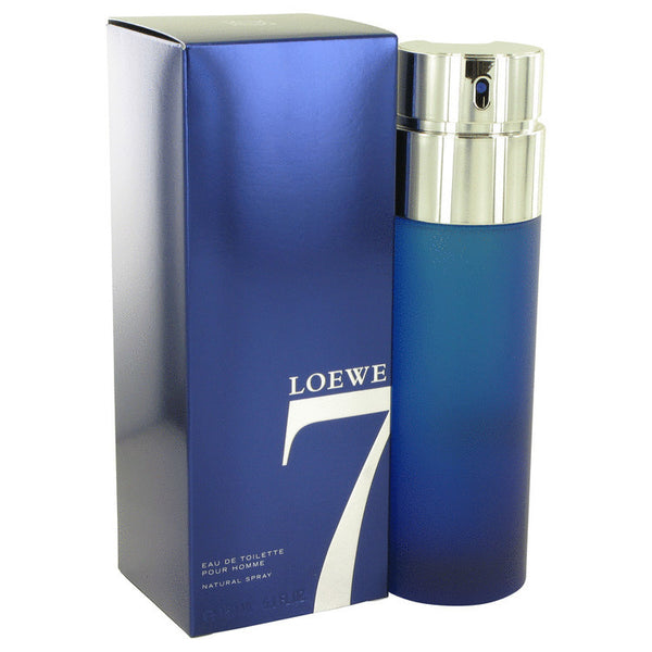 Loewe 7 Cologne By Loewe Eau De Toilette Spray For Men