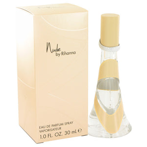 Nude By Rihanna Perfume By Rihanna Eau De Parfum Spray For Women