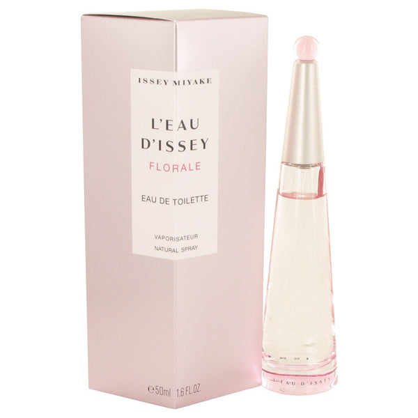 L'eau D'issey Florale Perfume By Issey Miyake Eau De Toilette Spray For Women