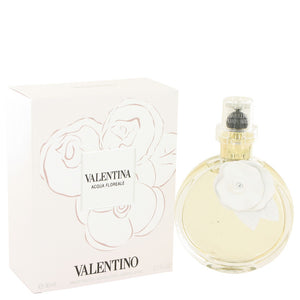Valentina Acqua Floreale Perfume By Valentino Eau De Toilette Spray For Women