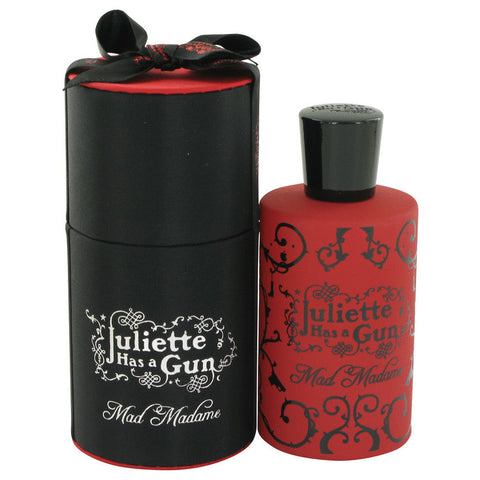 Mad Madame Perfume By Juliette Has A Gun Eau De Parfum Spray For Women