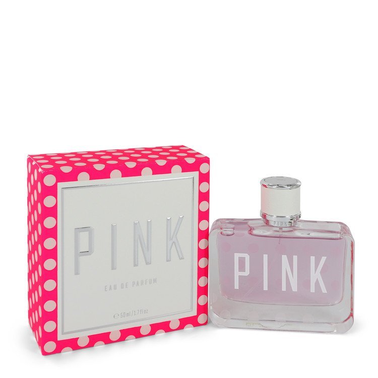 Victoria's Secret Pink New Perfume By Victoria's Secret Eau De Parfum Spray For Women
