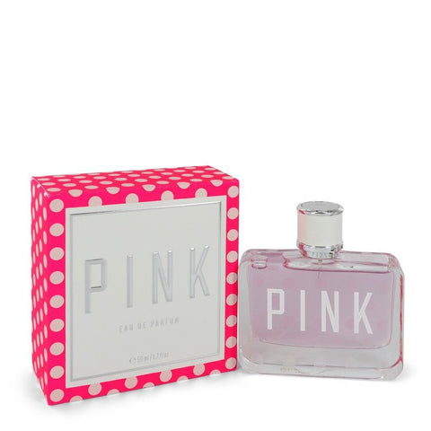 Victoria's Secret Pink New Perfume By Victoria's Secret Eau De Parfum Spray For Women