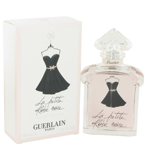 La Petite Robe Noire Perfume By Guerlain Eau De Toilette Spray For Women