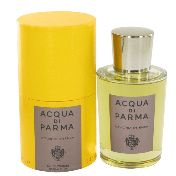 Acqua Di Parma Colonia Intensa Cologne By Acqua Di Parma Eau De Cologne Spray For Men