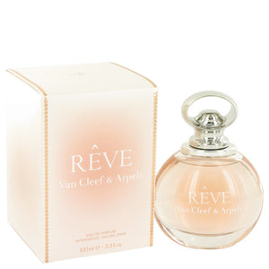 Reve Perfume By Van Cleef & Arpels Eau De Parfum Spray For Women