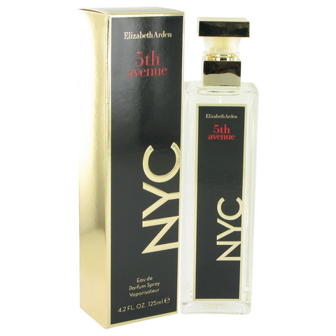 5th Avenue Nyc Perfume By Elizabeth Arden Eau De Parfum Spray For Women