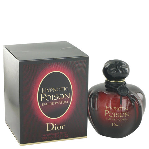 Hypnotic Poison Perfume By Christian Dior Eau De Parfum Spray For Women