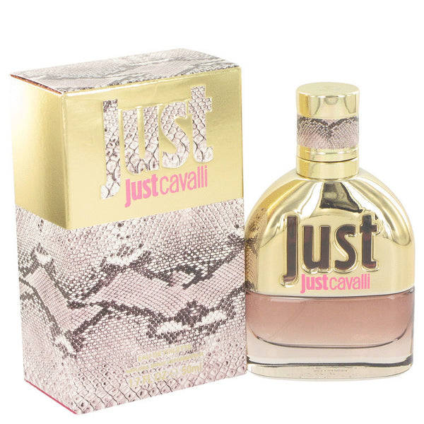Just Cavalli New Perfume By Roberto Cavalli Eau De Toilette Spray For Women