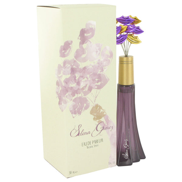 Selena Gomez Perfume By Selena Gomez Eau De Parfum Spray For Women