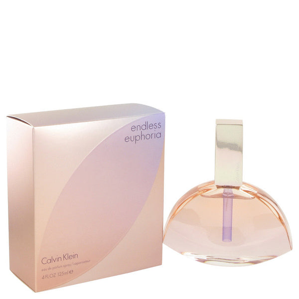 Endless Euphoria Perfume By Calvin Klein Eau De Parfum Spray For Women