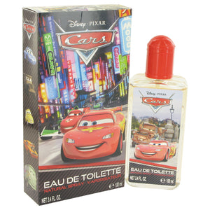 Cars Cologne By Pixar Eau De Toilette Spray For Men