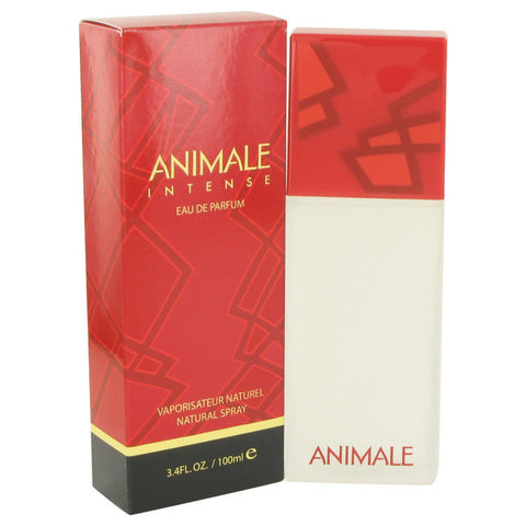 Animale Intense Perfume By Animale Eau De Parfum Spray For Women