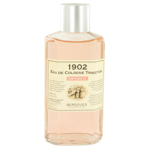 1902 Pamplemousse Perfume By Berdoues Eau De Cologne (Unisex) For Women