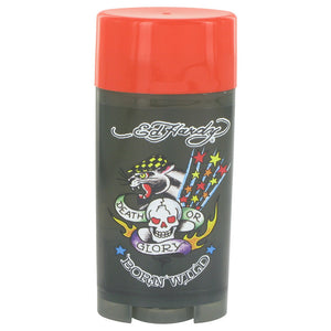 Ed Hardy Born Wild Cologne By Christian Audigier Deodorant Stick (Alcohol Free) For Men
