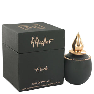 Micallef Black Ananda Perfume By M. Micallef Eau De Parfum Spray For Women