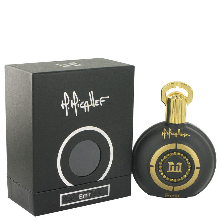 Micallef Emir Cologne By M. Micallef Eau De Parfum Spray For Men