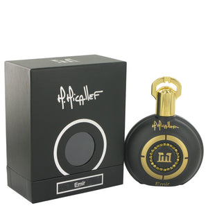Micallef Emir Cologne By M. Micallef Eau De Parfum Spray For Men