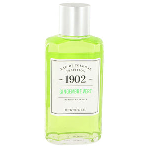 1902 Gingembre Vert Perfume By Berdoues Eau De Cologne For Women