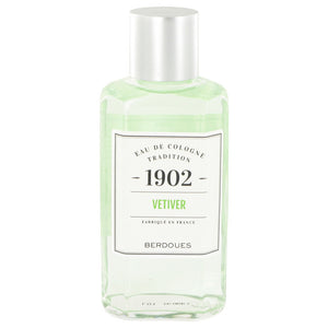 1902 Vetiver Cologne By Berdoues Eau De Cologne (Unisex) For Men