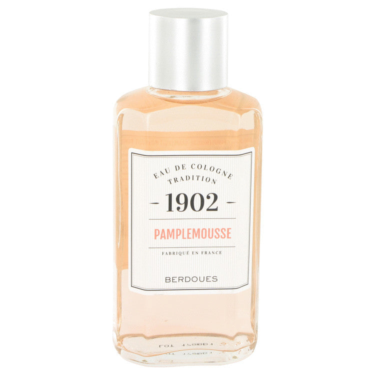 1902 Pamplemousse Perfume By Berdoues Eau De Cologne (Unisex) For Women