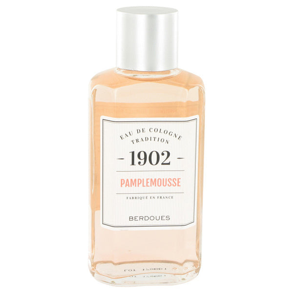 1902 Pamplemousse Perfume By Berdoues Eau De Cologne (Unisex) For Women