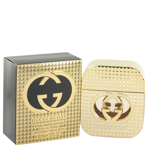Gucci Guilty Stud Perfume By Gucci Eau De Toilette Spray For Women